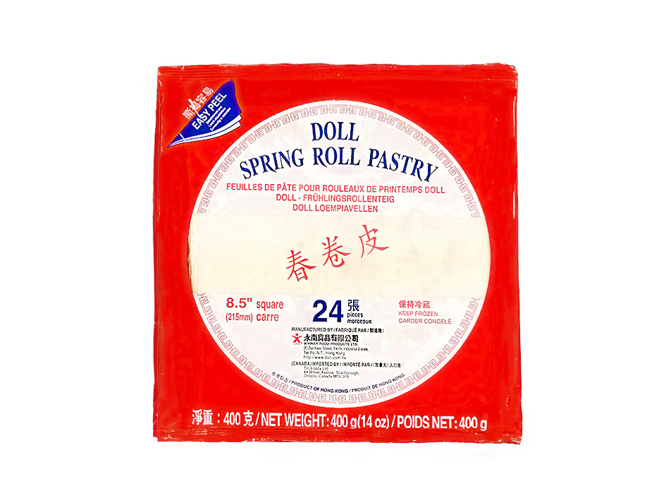 ZKNSS05669 Surasang Kimchi Gyoza Dumpling 454g