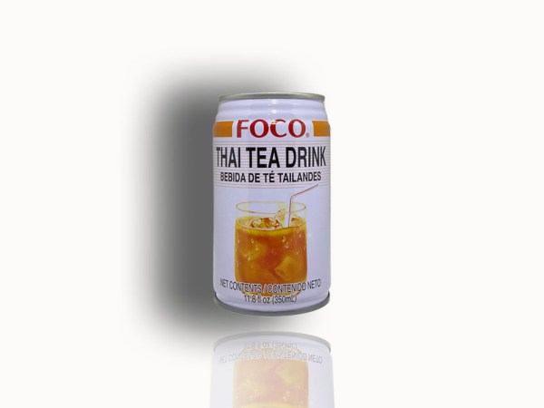 TDFC00449 Foco Thai Tea Drink (350ml)