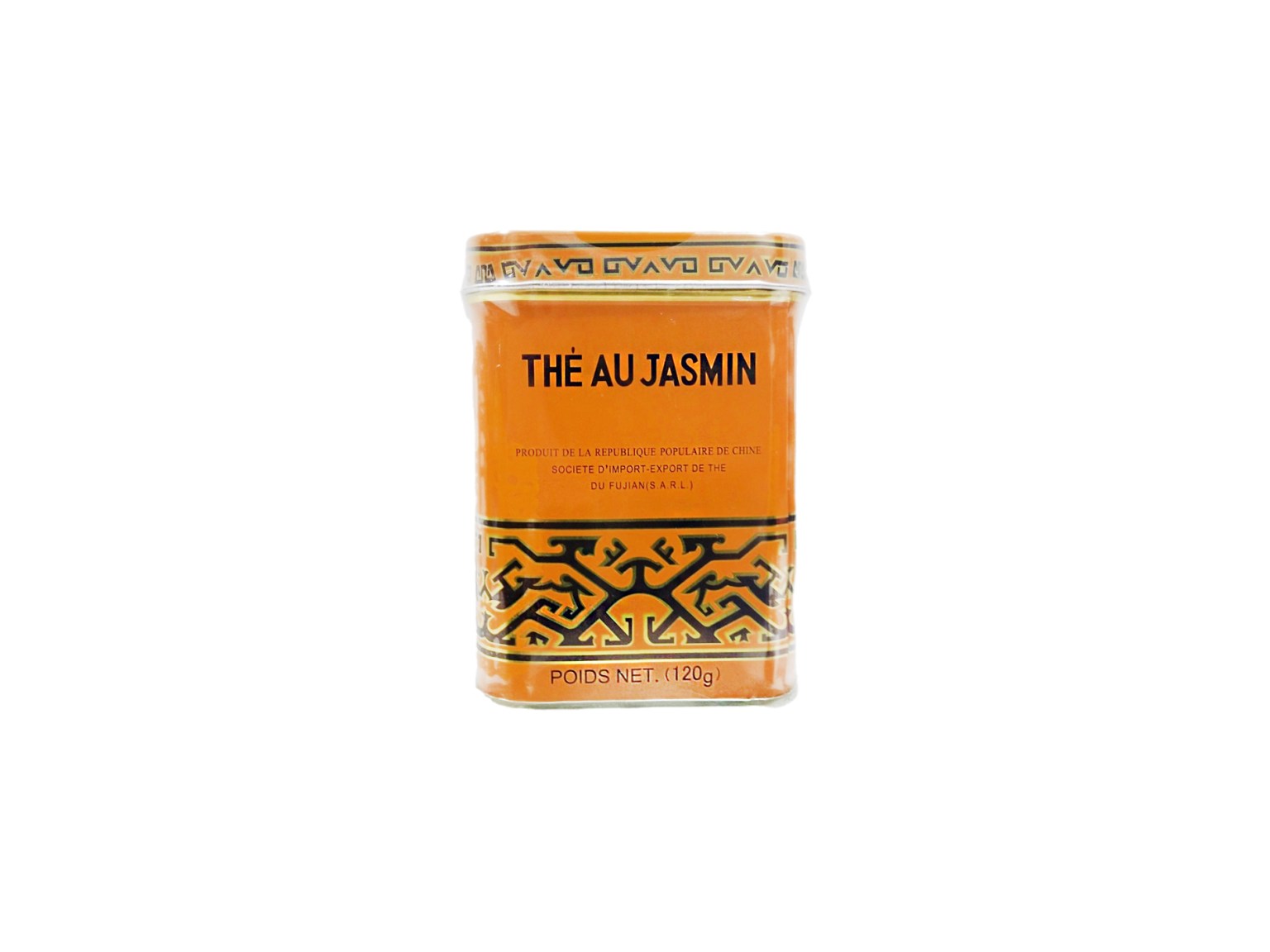 Sunflowr Tea Sunflower JT1030 Jasmine tea 120g