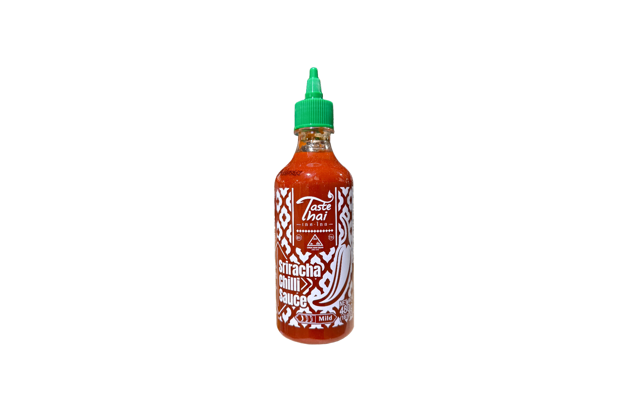 Taste Thai Sriracha Chili Sauce Mild